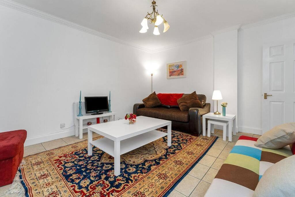 Edinburgh Perfect Location Apartment Exterior photo