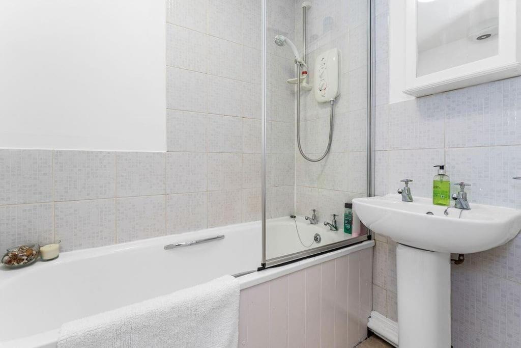 Edinburgh Perfect Location Apartment Exterior photo